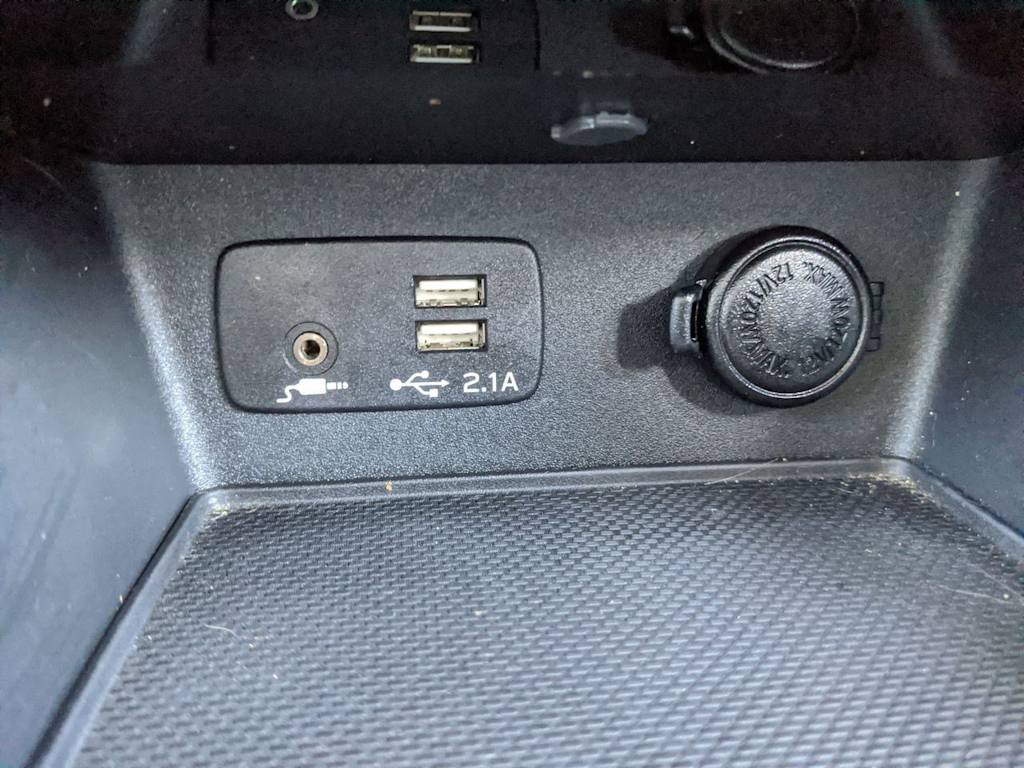 Thumbnail: 2020 Subaru Forester - 43