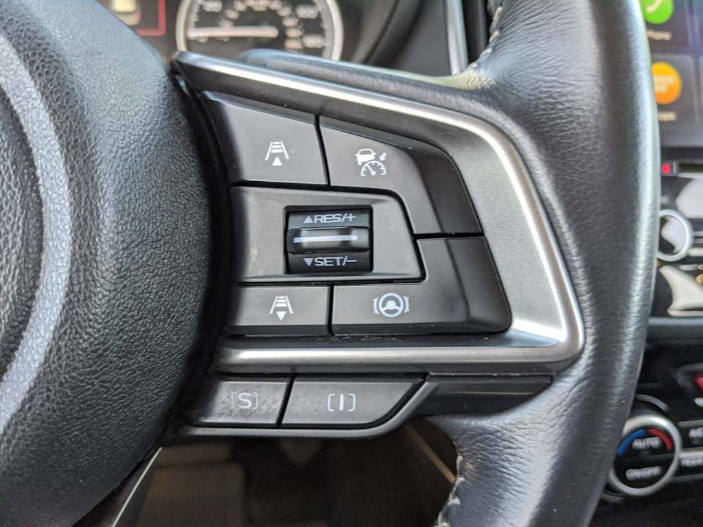 Thumbnail: 2020 Subaru Forester - 41