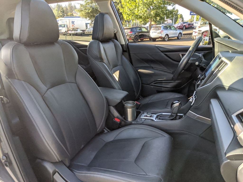 Thumbnail: 2020 Subaru Forester - 12