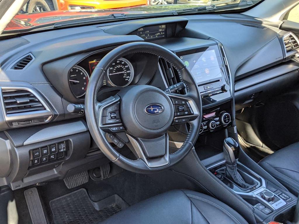 Thumbnail: 2020 Subaru Forester - 2