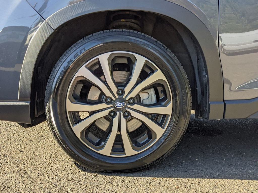 Thumbnail: 2020 Subaru Forester - 8