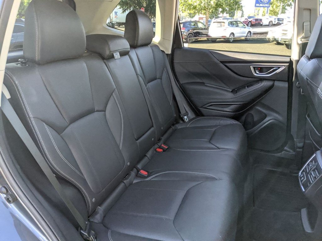 Thumbnail: 2020 Subaru Forester - 38