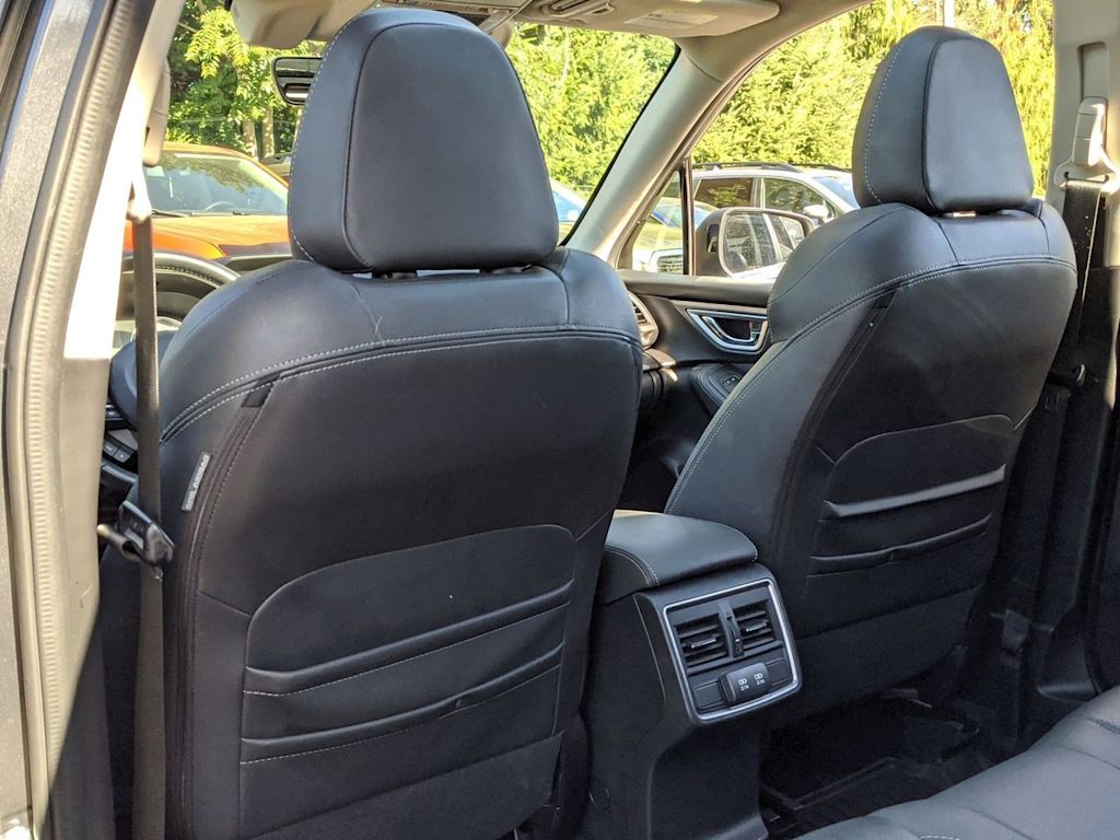 Thumbnail: 2020 Subaru Forester - 36