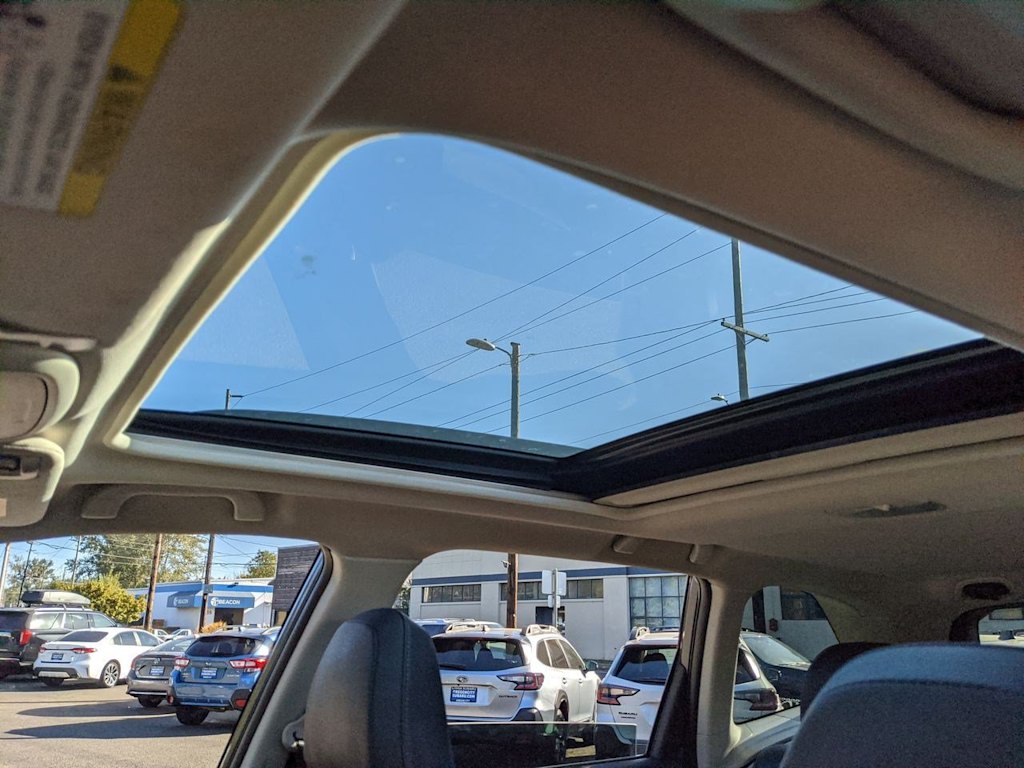 Thumbnail: 2020 Subaru Forester - 37