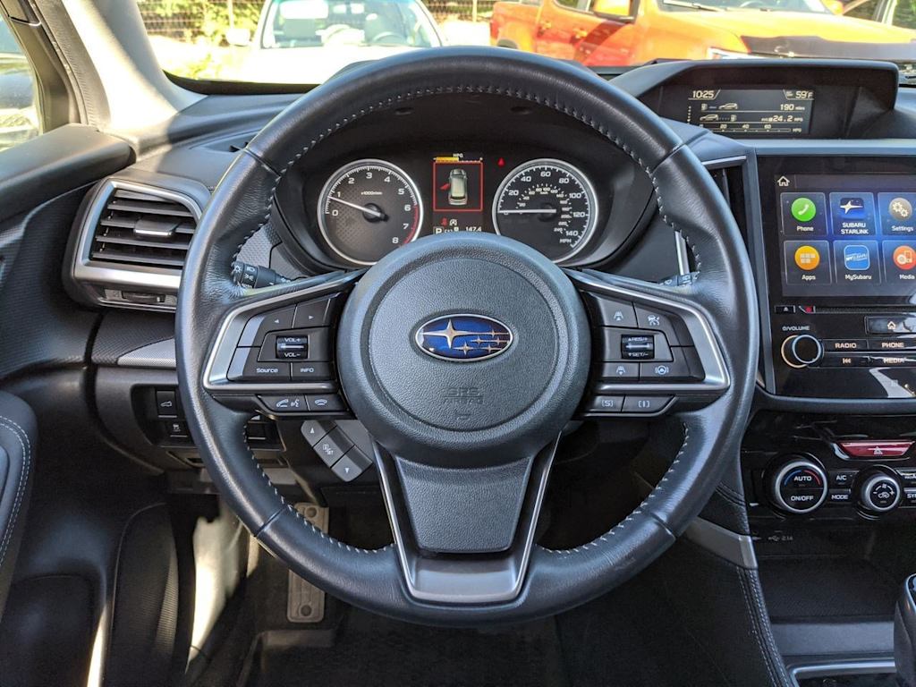 Thumbnail: 2020 Subaru Forester - 14
