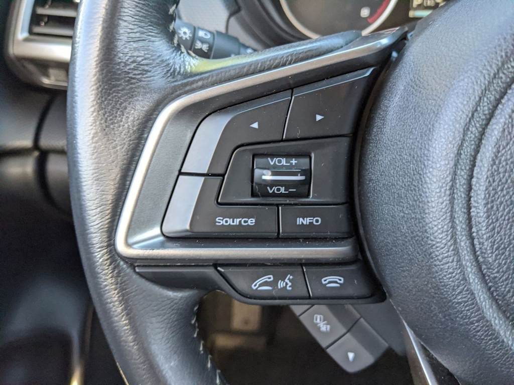 Thumbnail: 2020 Subaru Forester - 40