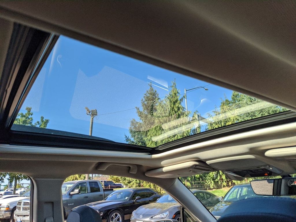 Thumbnail: 2020 Subaru Forester - 39