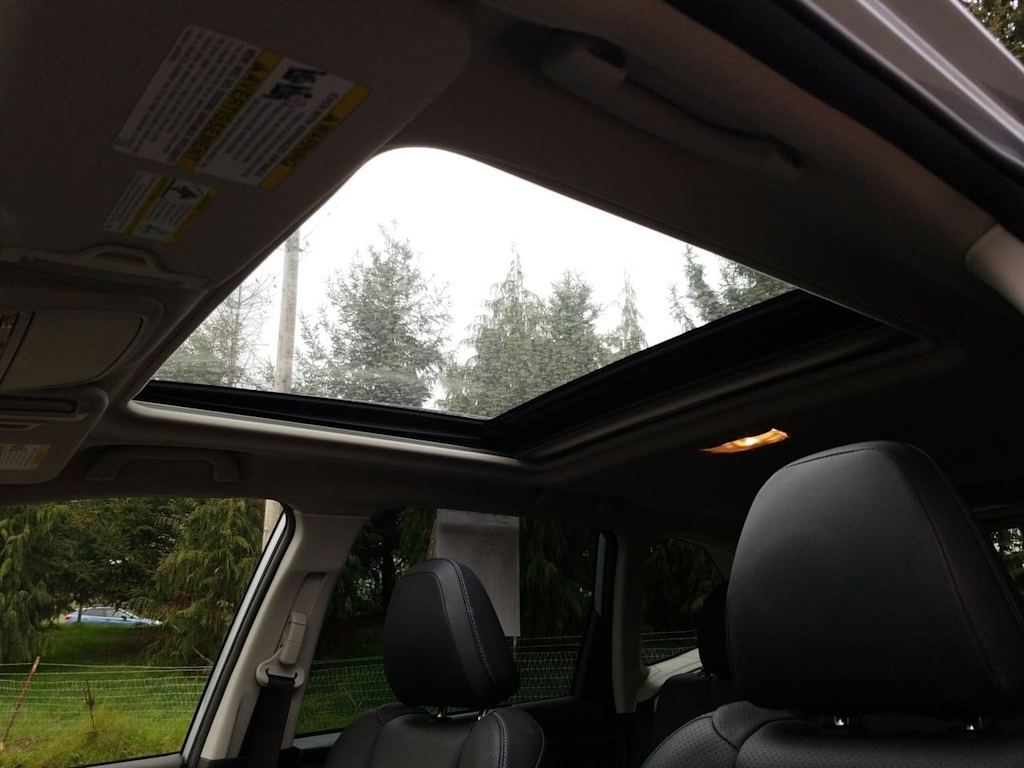 Thumbnail: 2020 Subaru Forester - 35