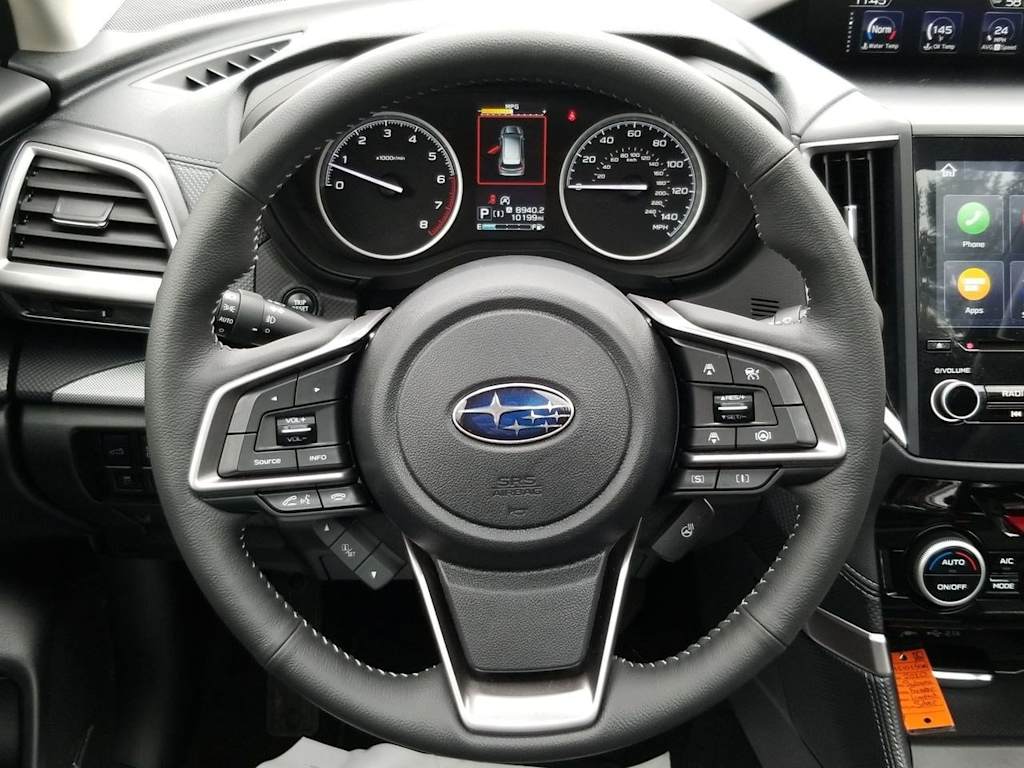 Thumbnail: 2020 Subaru Forester - 14