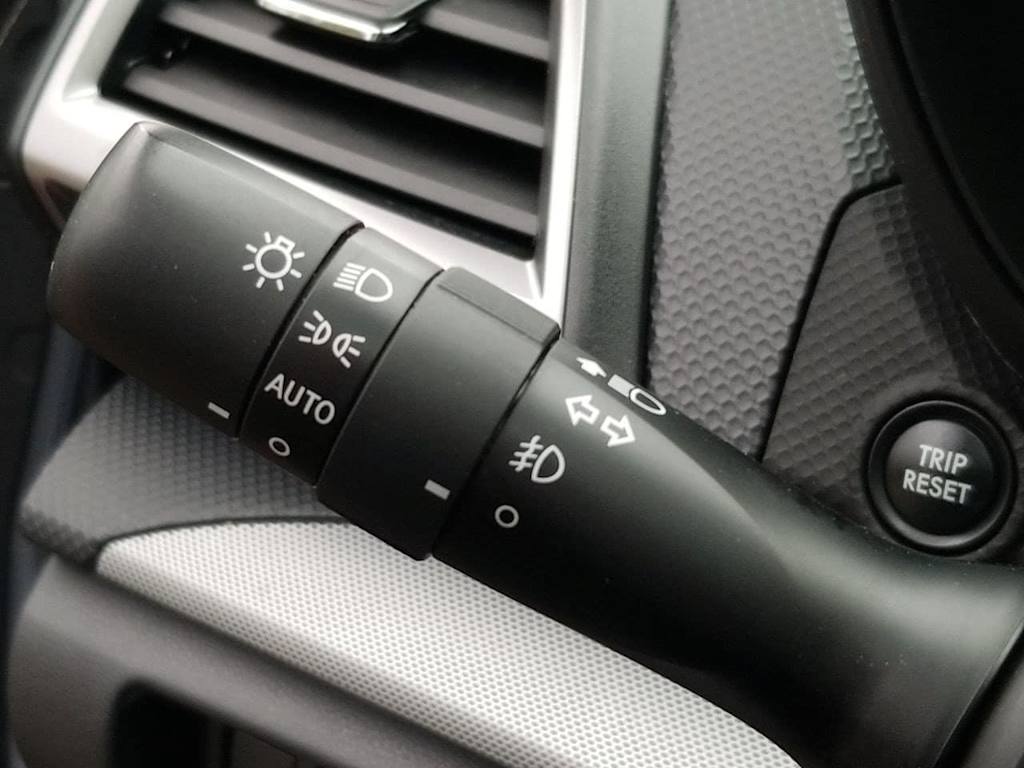 Thumbnail: 2020 Subaru Forester - 16