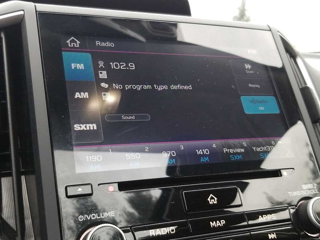 Thumbnail: 2020 Subaru Forester - 44