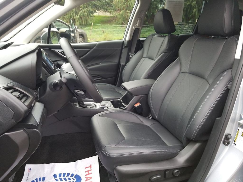 Thumbnail: 2020 Subaru Forester - 11