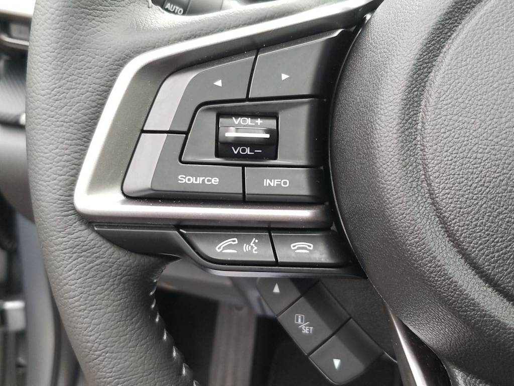 Thumbnail: 2020 Subaru Forester - 39