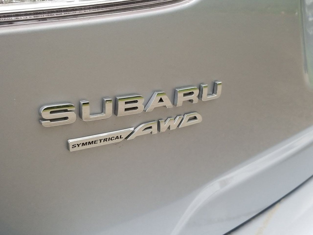 Thumbnail: 2020 Subaru Forester - 7
