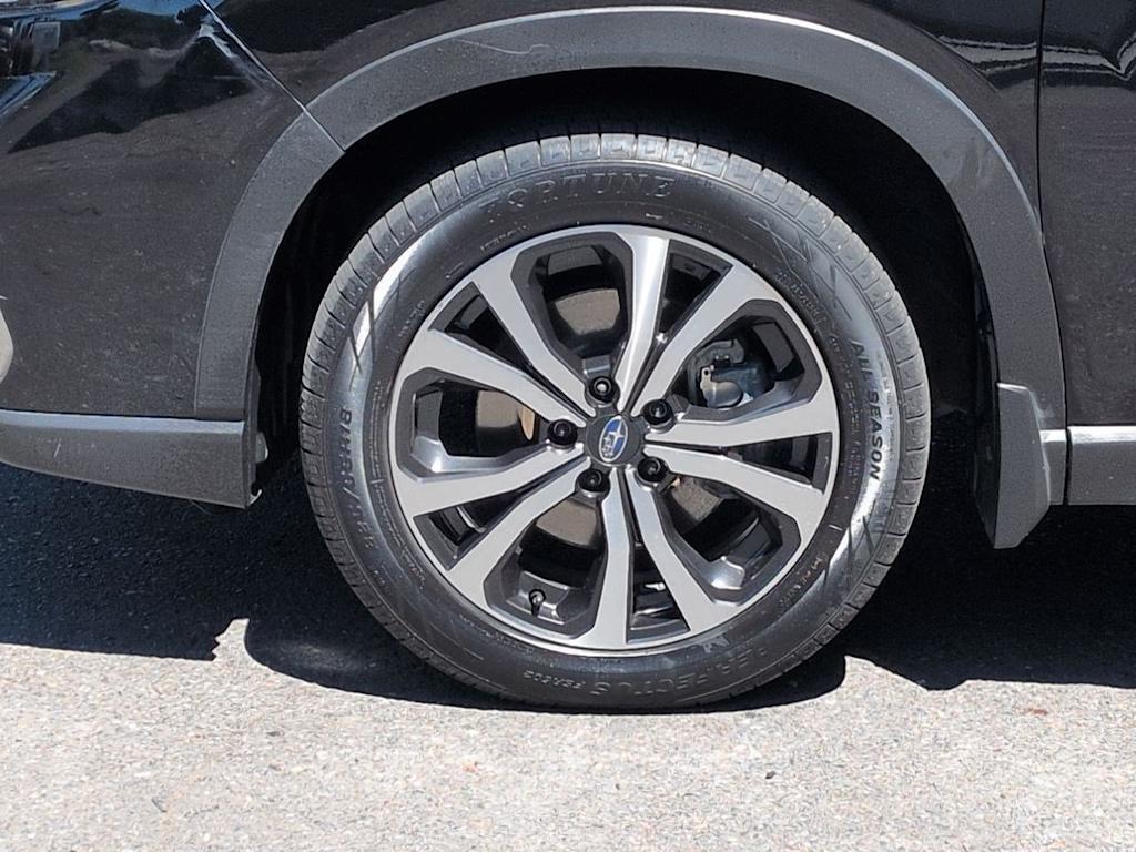 Thumbnail: 2021 Subaru Forester - 8