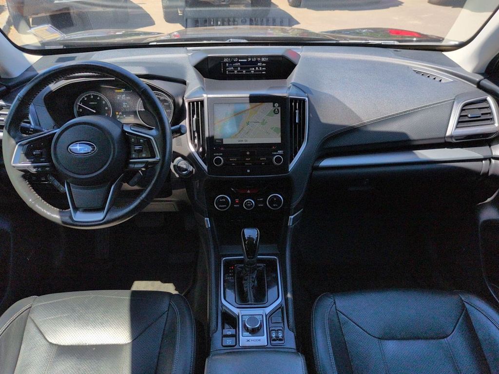 Thumbnail: 2021 Subaru Forester - 2