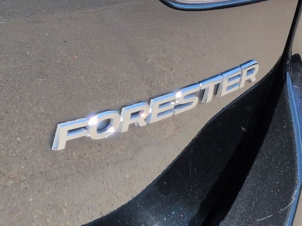 Thumbnail: 2021 Subaru Forester - 23
