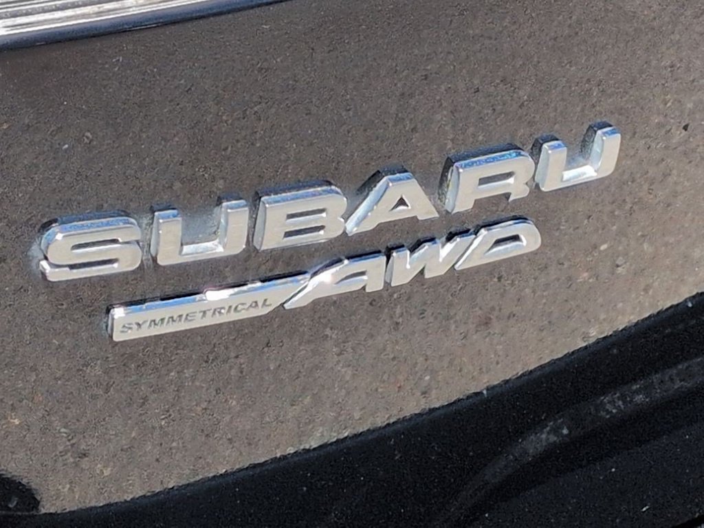 Thumbnail: 2021 Subaru Forester - 7