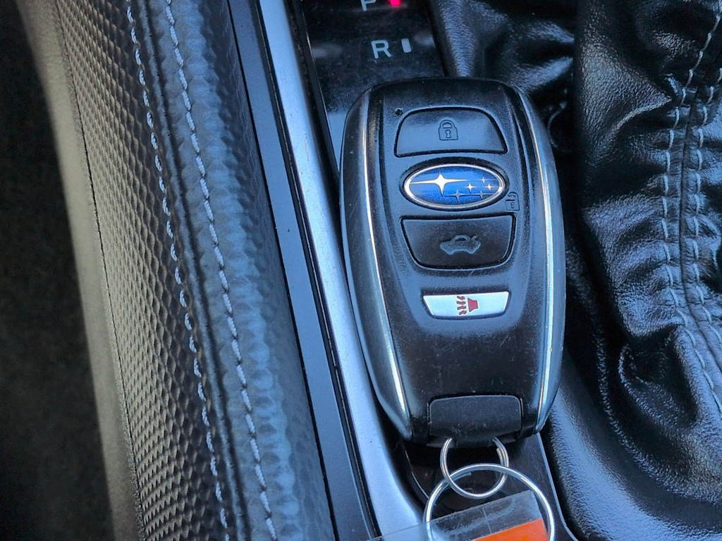 Thumbnail: 2021 Subaru Forester - 17