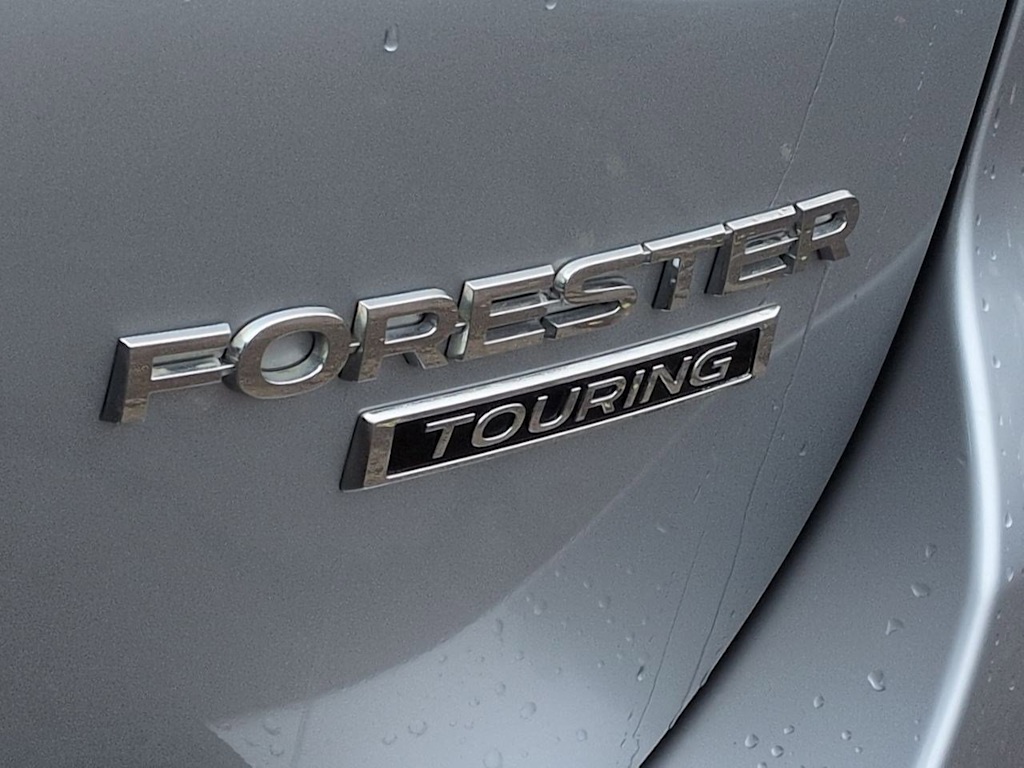 Thumbnail: 2021 Subaru Forester - 25