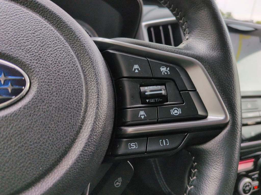 Thumbnail: 2021 Subaru Forester - 32