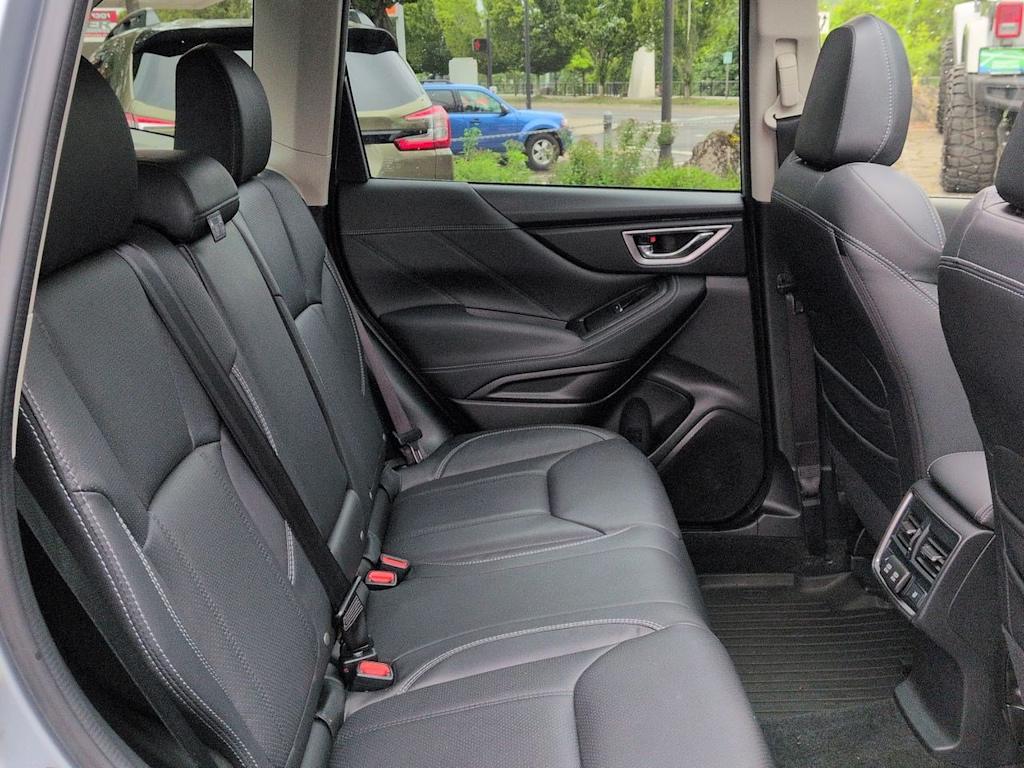 Thumbnail: 2021 Subaru Forester - 29