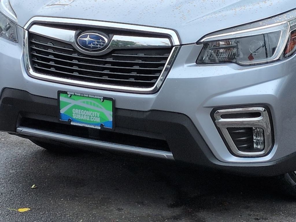 Thumbnail: 2021 Subaru Forester - 24