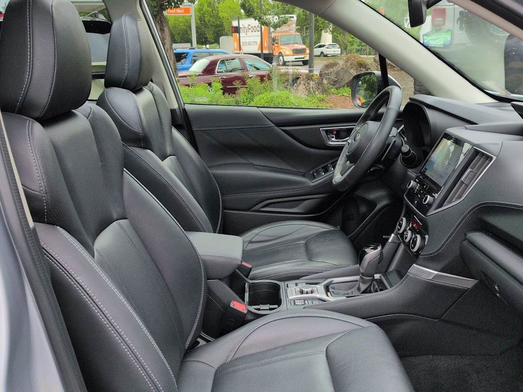 Thumbnail: 2021 Subaru Forester - 11