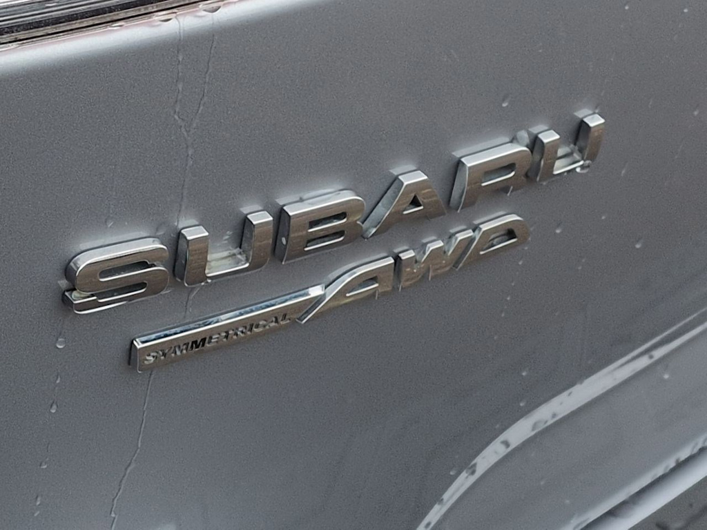 Thumbnail: 2021 Subaru Forester - 7