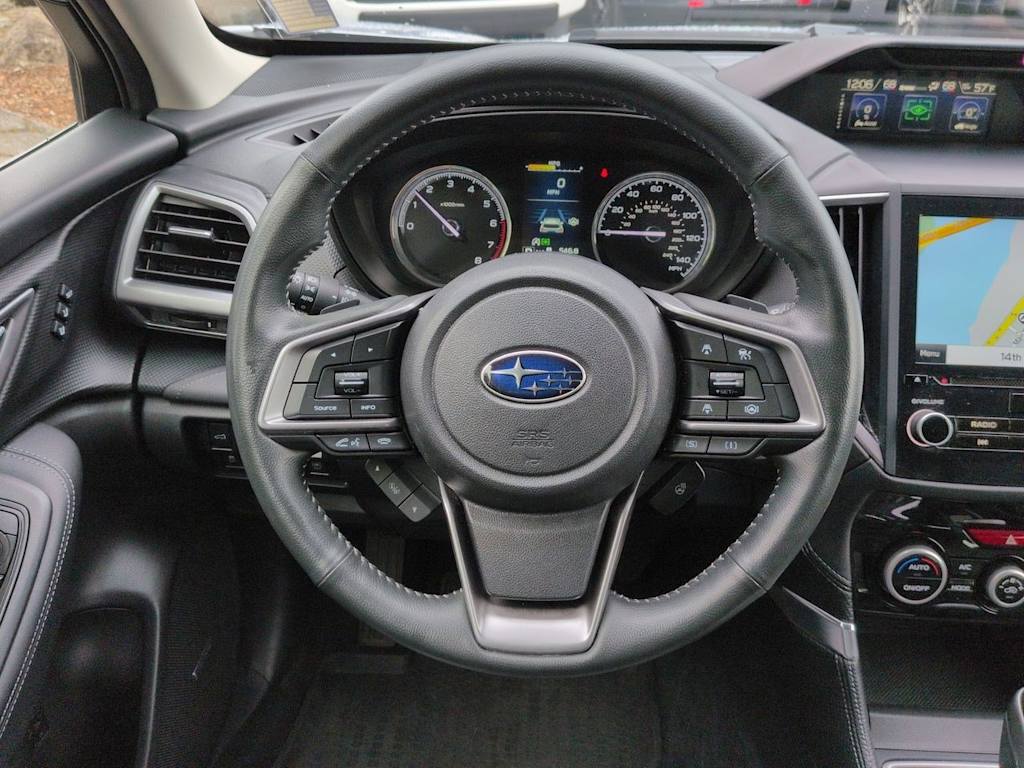 Thumbnail: 2021 Subaru Forester - 13