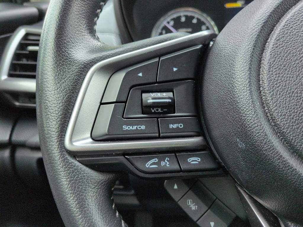 Thumbnail: 2021 Subaru Forester - 31