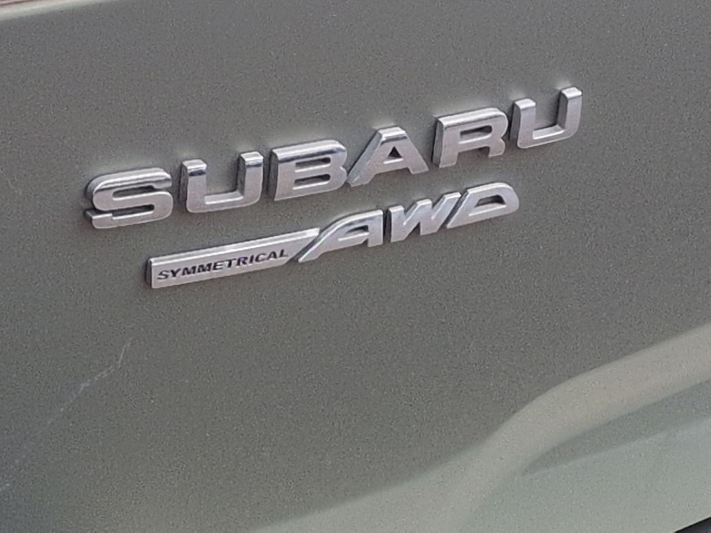 Thumbnail: 2021 Subaru Forester - 7