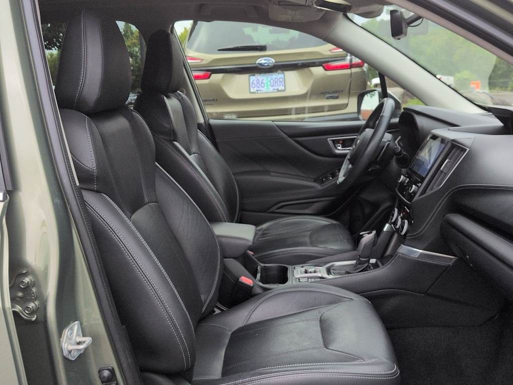 Thumbnail: 2021 Subaru Forester - 12