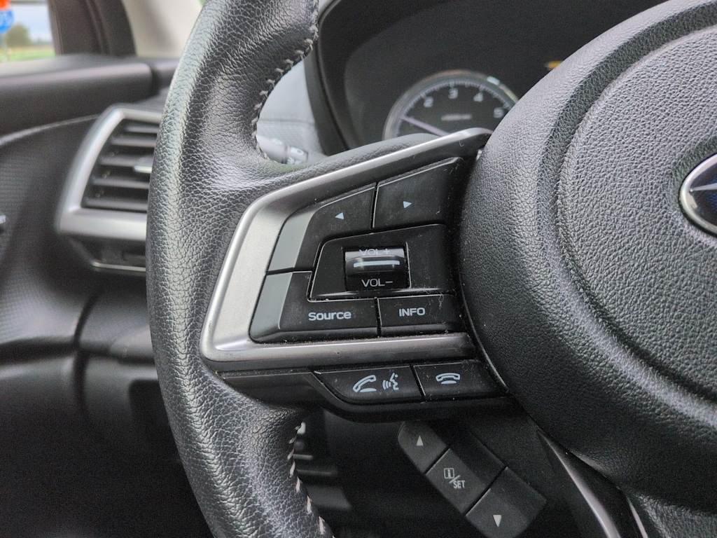 Thumbnail: 2021 Subaru Forester - 32