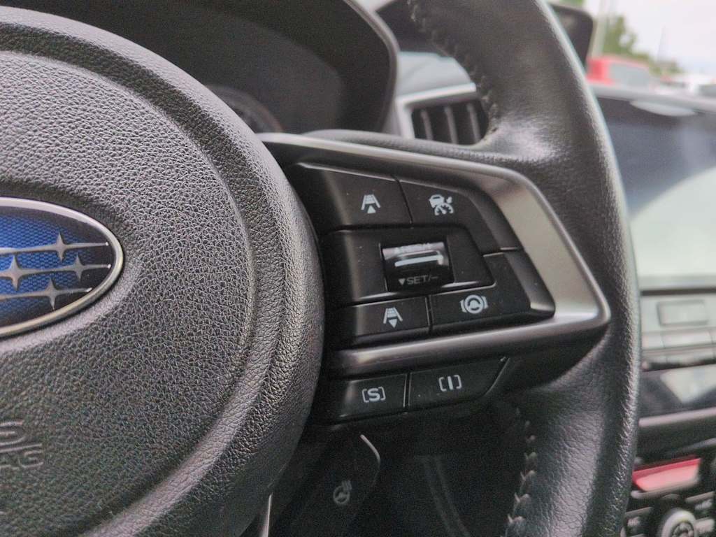 Thumbnail: 2021 Subaru Forester - 33