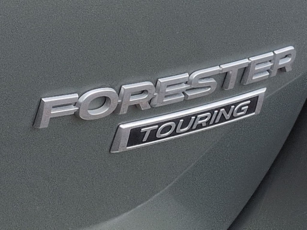 Thumbnail: 2021 Subaru Forester - 26