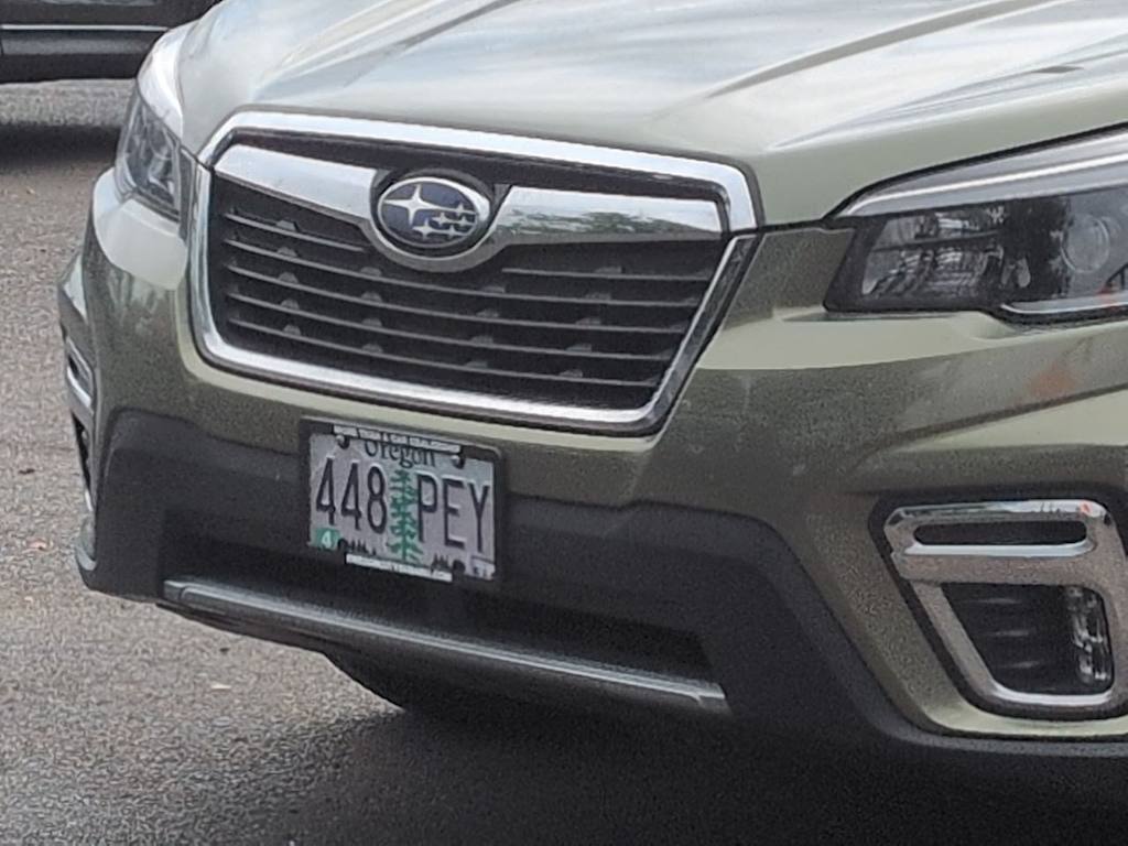 Thumbnail: 2021 Subaru Forester - 25