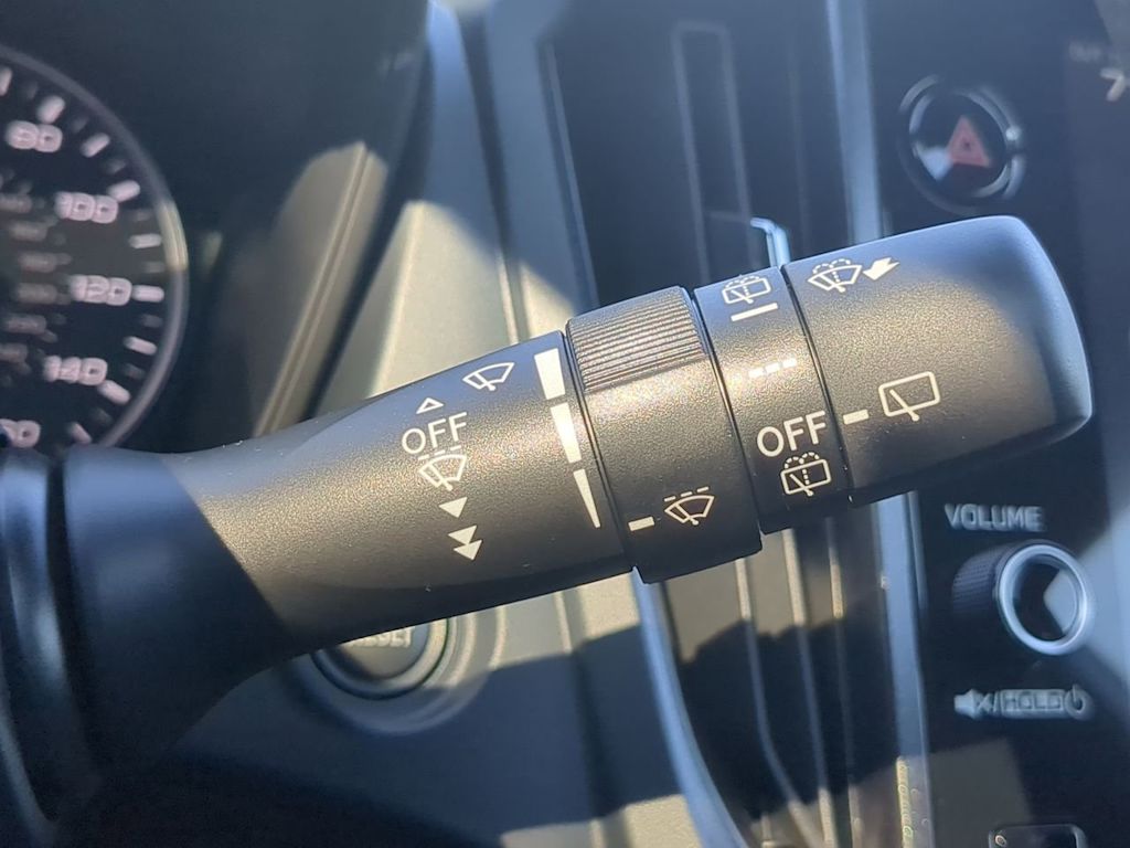 Thumbnail: 2025 Subaru Forester - 15