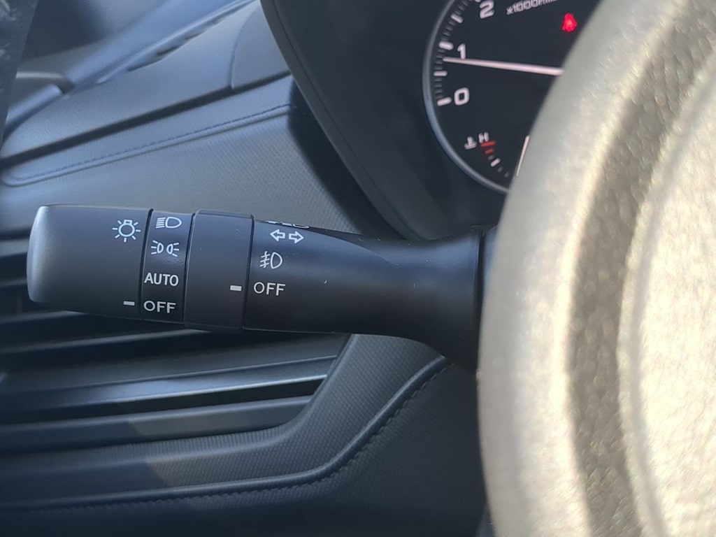 Thumbnail: 2025 Subaru Forester - 35