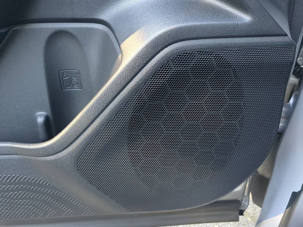 Thumbnail: 2025 Subaru Forester - 37