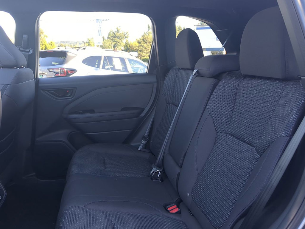 Thumbnail: 2025 Subaru Forester - 30