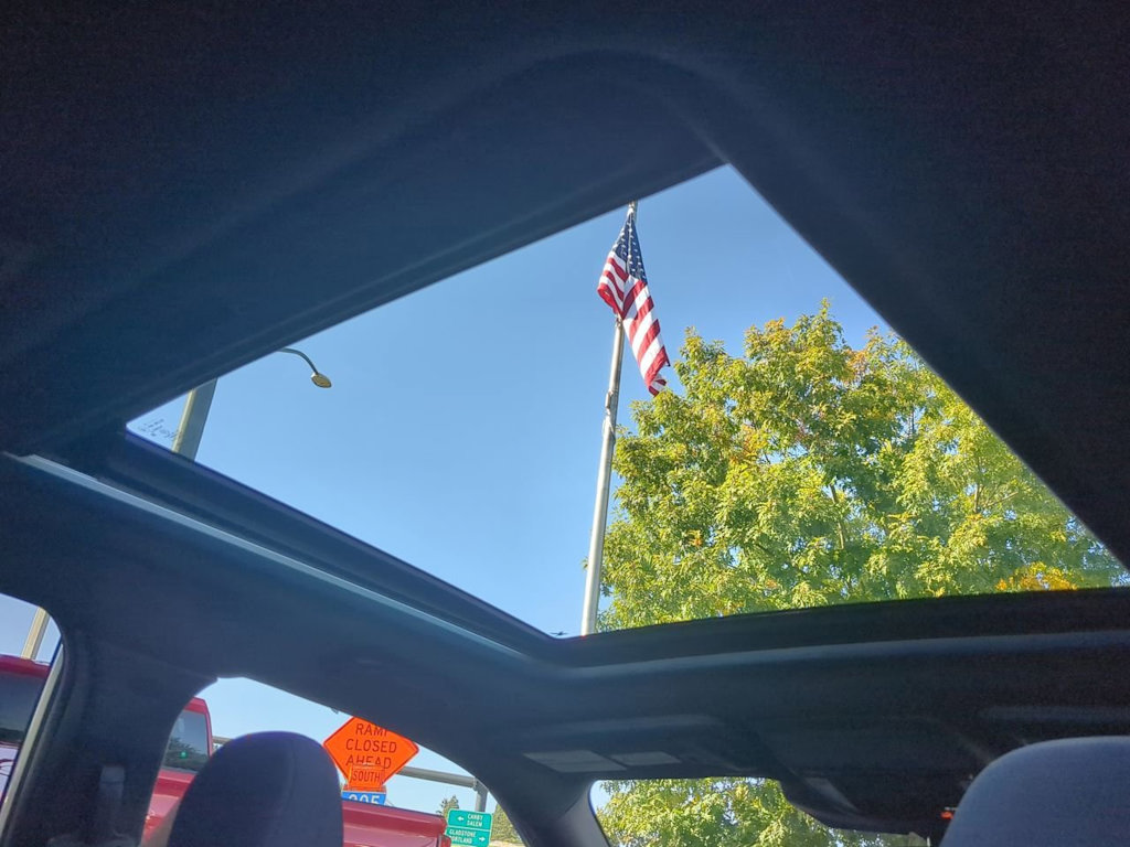 Thumbnail: 2025 Subaru Forester - 32