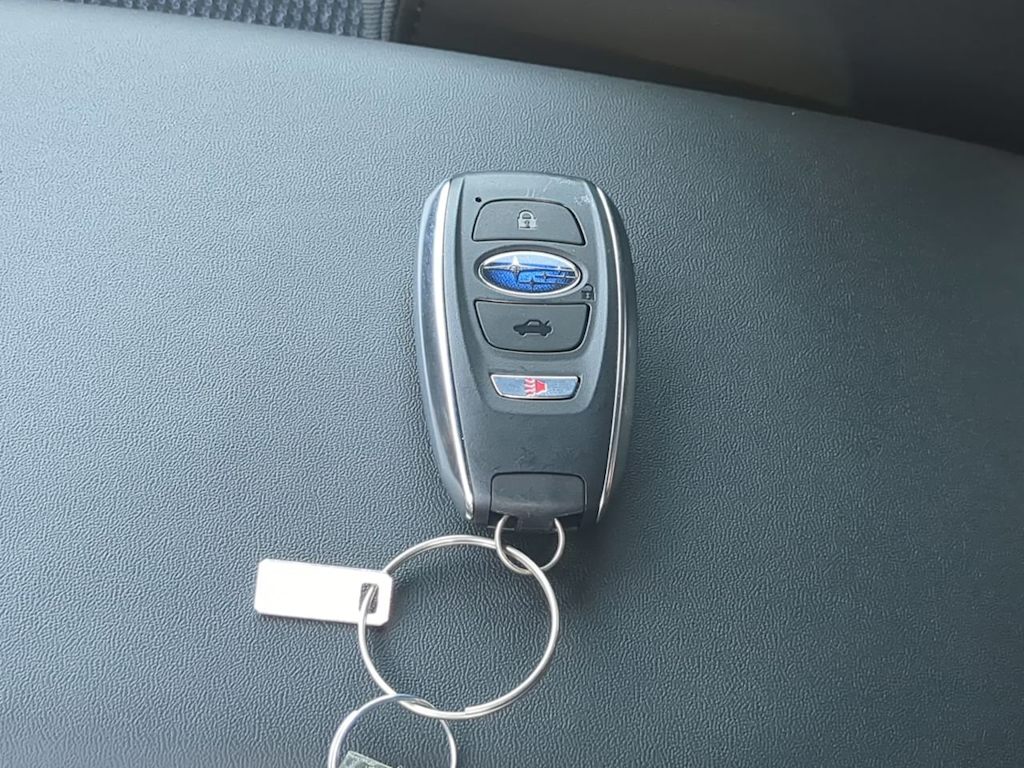 Thumbnail: 2025 Subaru Forester - 38