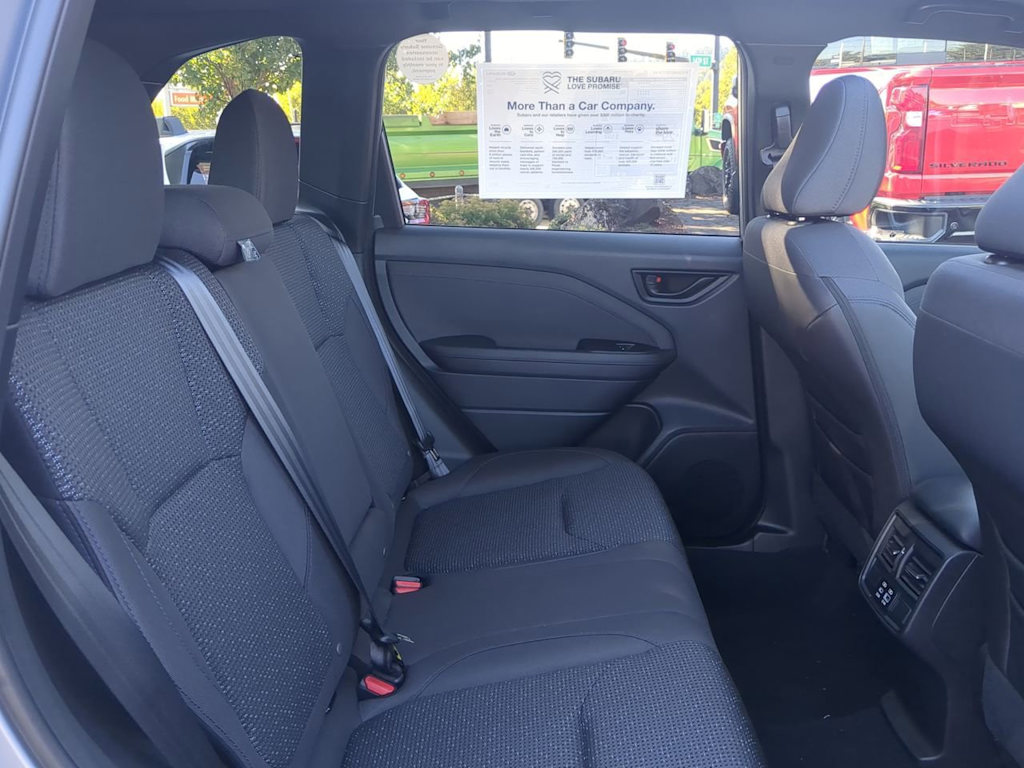 Thumbnail: 2025 Subaru Forester - 31