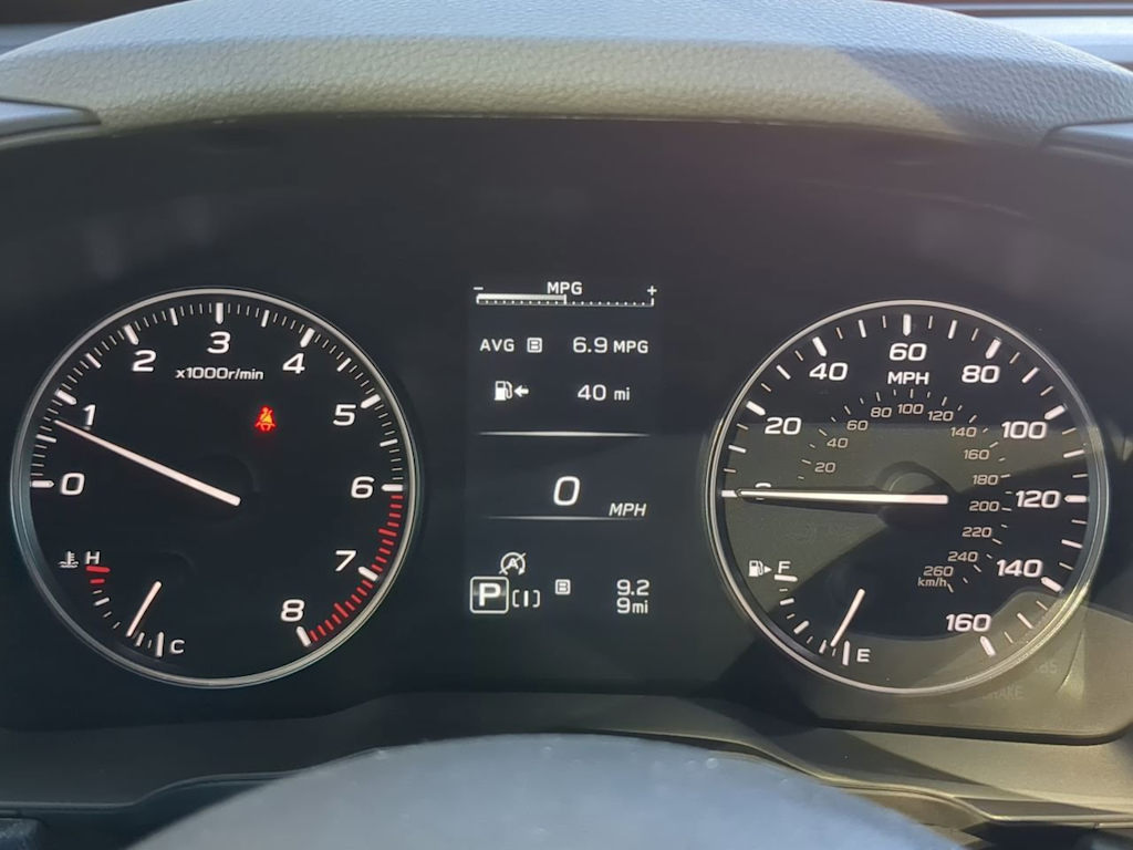 Thumbnail: 2025 Subaru Forester - 18