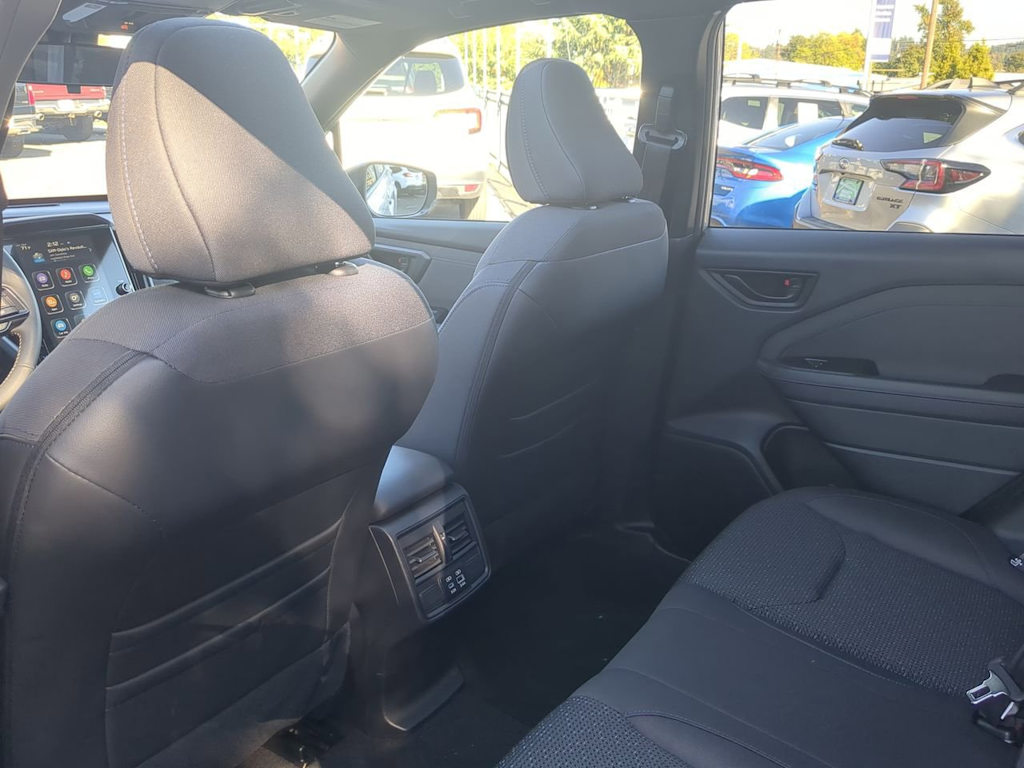 Thumbnail: 2025 Subaru Forester - 13