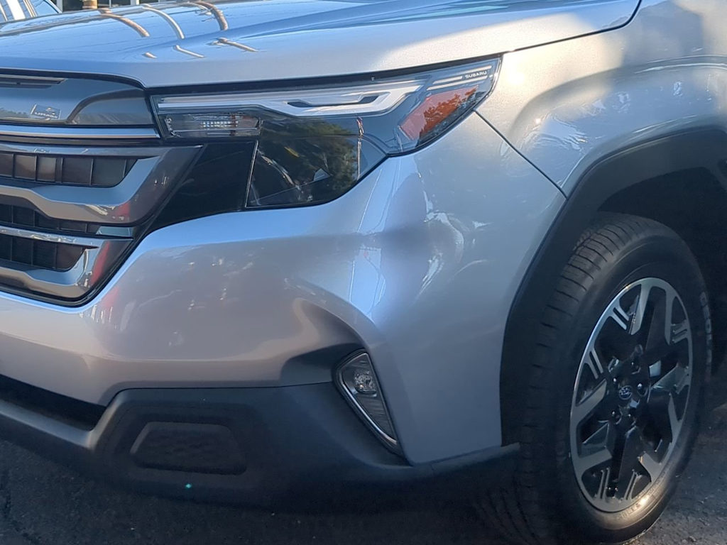 Thumbnail: 2025 Subaru Forester - 26