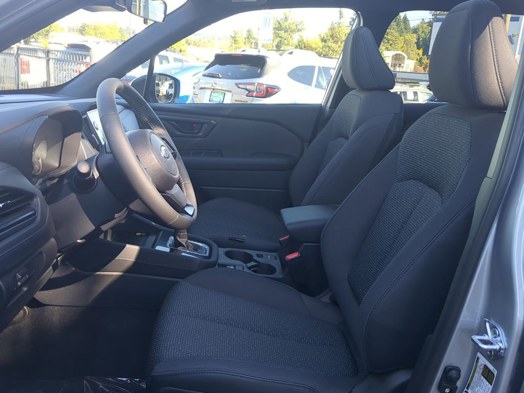 Thumbnail: 2025 Subaru Forester - 11