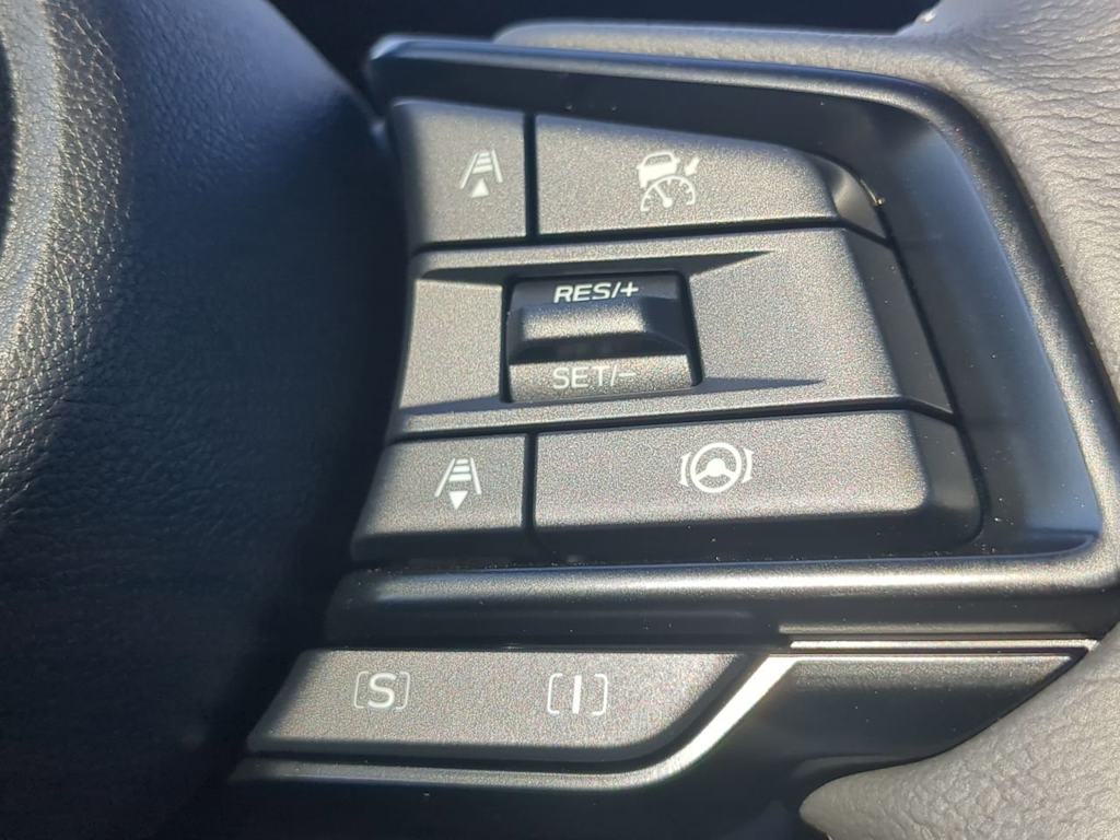 Thumbnail: 2025 Subaru Forester - 34