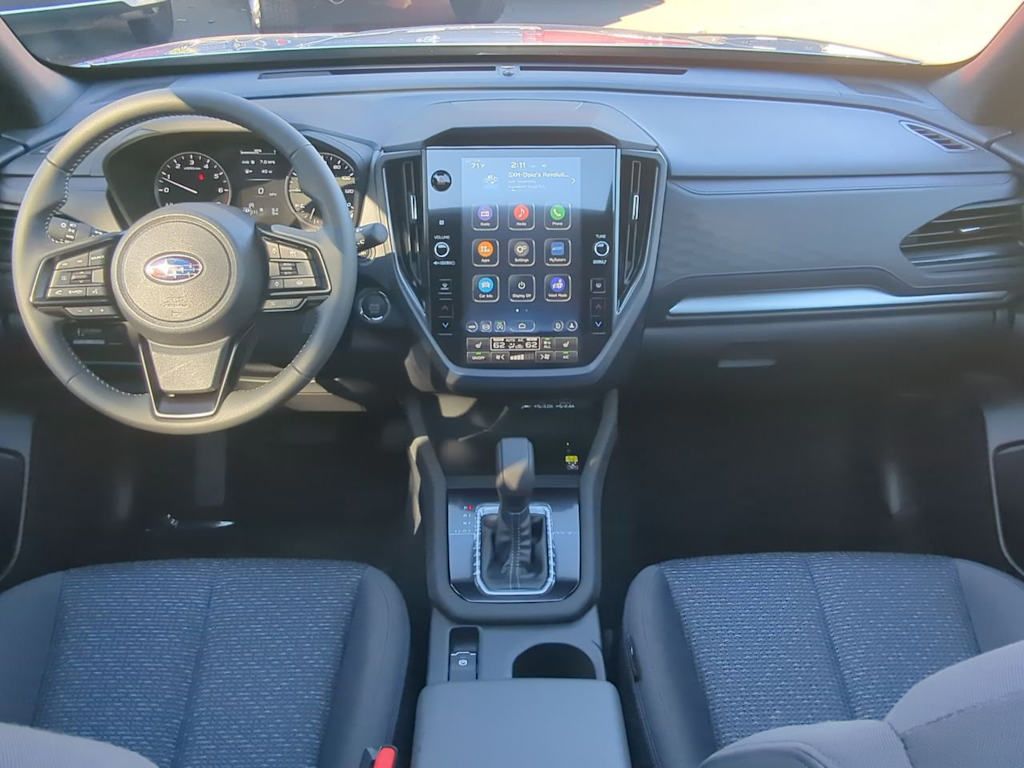 Thumbnail: 2025 Subaru Forester - 10